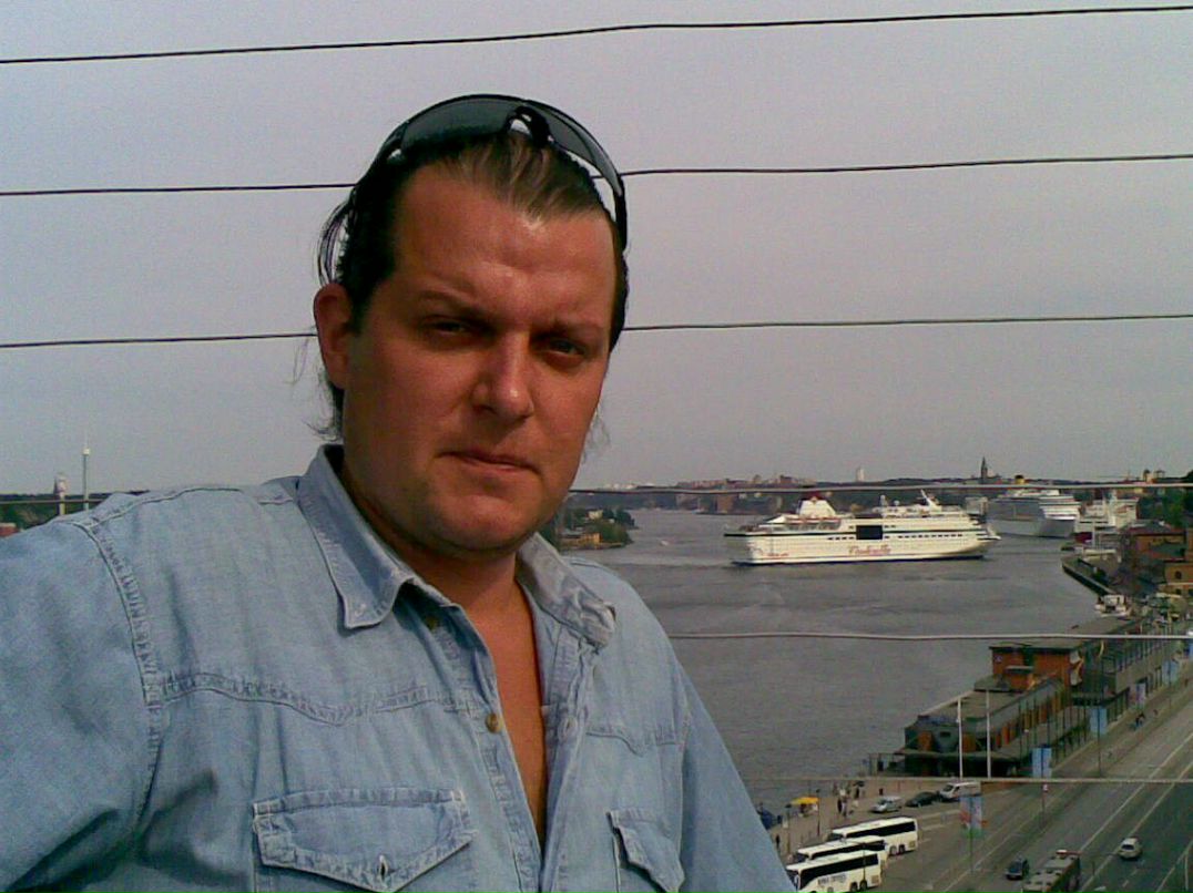 Аркадий Едиткин | Санкт-Петербург