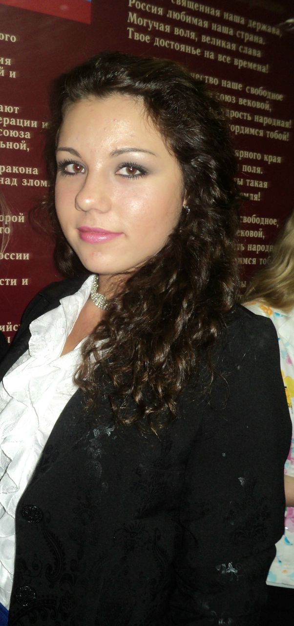 Екатерина Грязнова | Екатеринбург