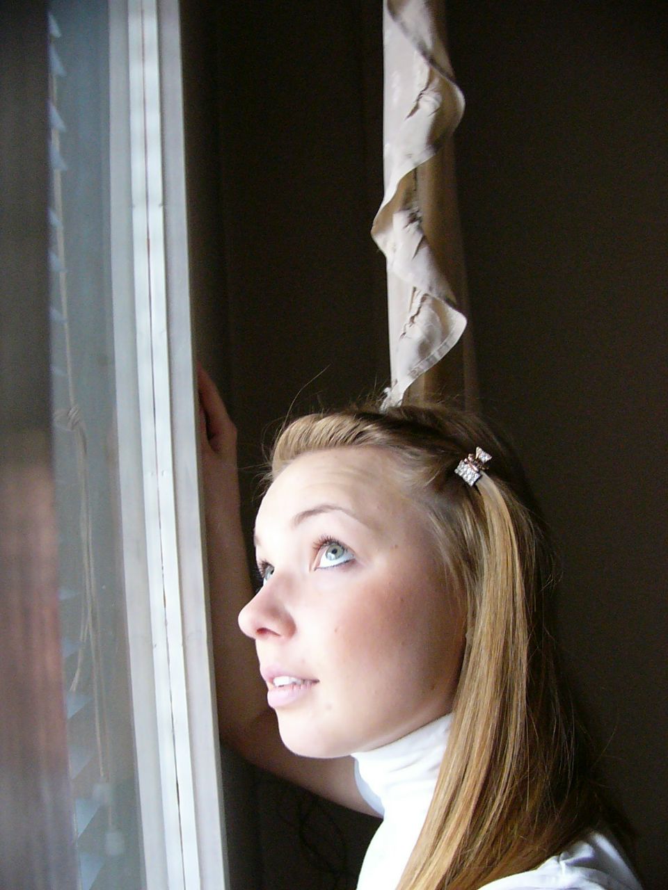 Надежда Малкова | Оренбург