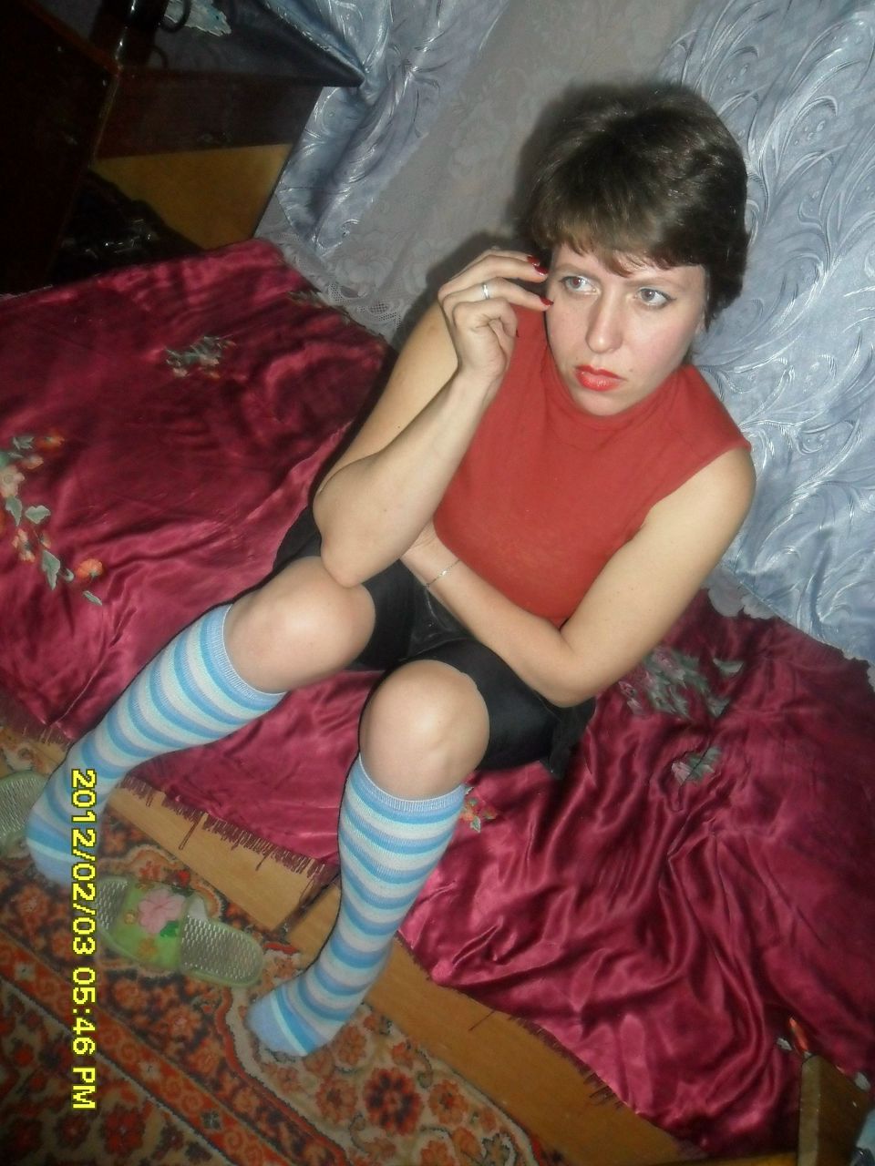 Таня Сычёва | Кемерово