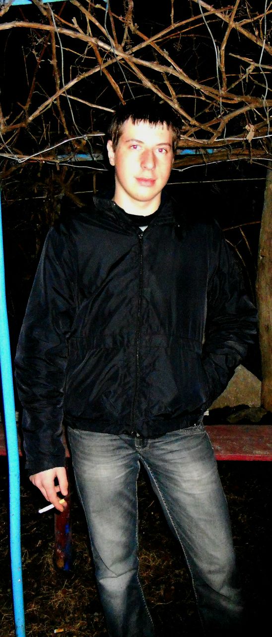 Дімон Гончаренко | Лысянка