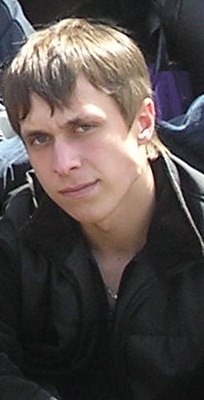 Кирилл Падеров Сергеевич | Медногорск