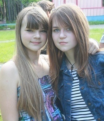 Наталья Прусс | Тобольск