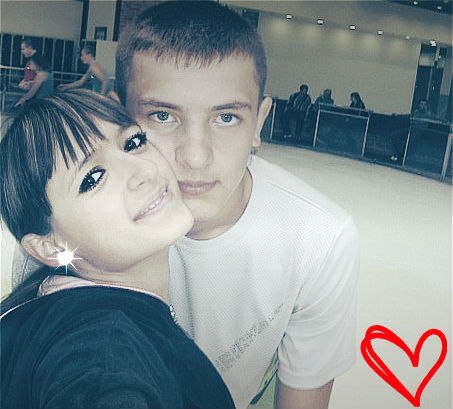 Коля Власюк | Ладыжинка