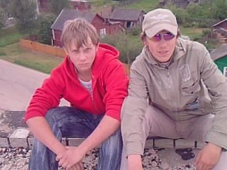 Денис Кук | Ярославль