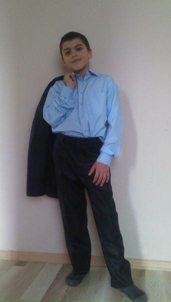 №2, Валера Юрак №2, Валера Юрак