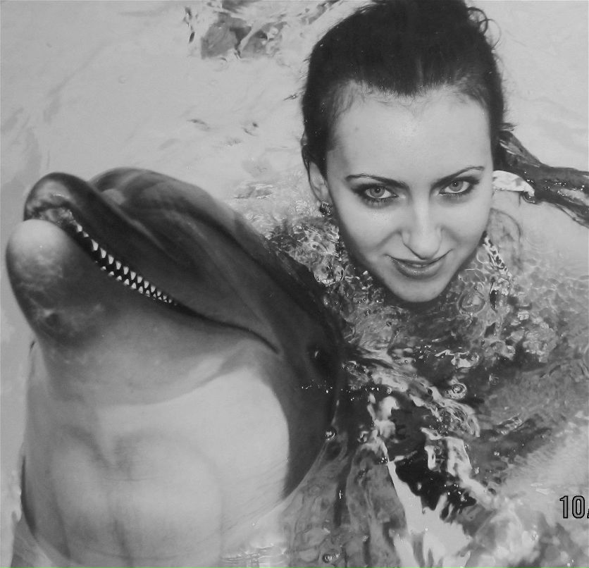 Лилия Скорятина | Зугрэс