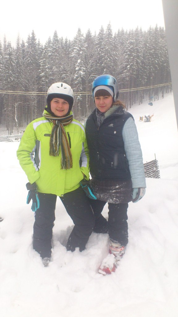 Алёнка Чернышова | Москва