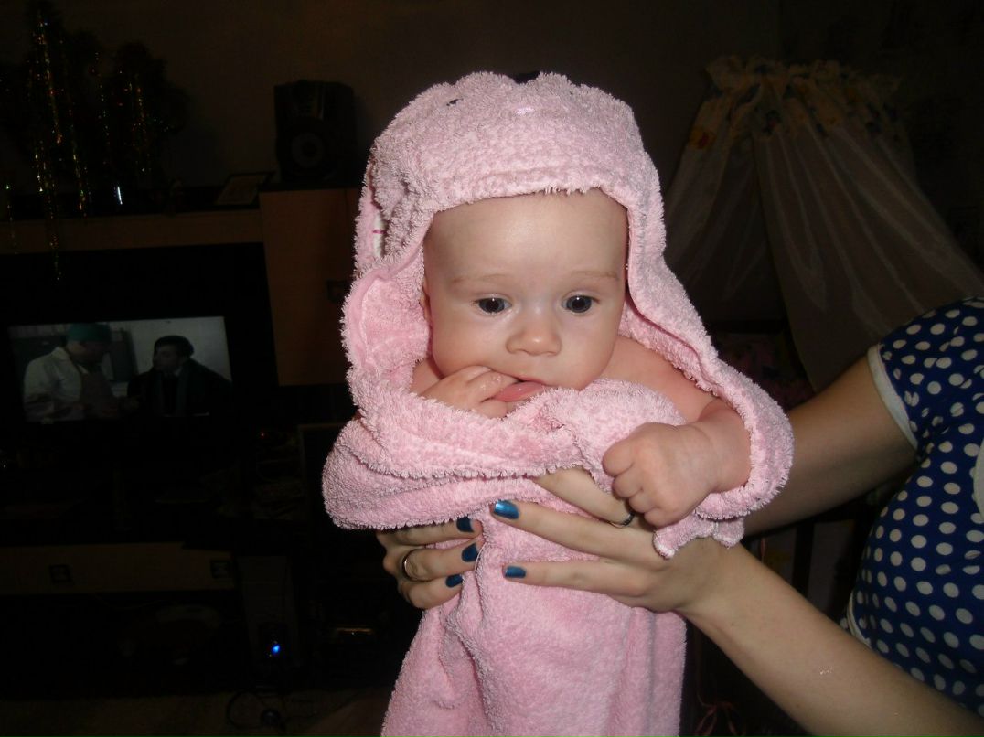 Анютка Чернухина | Коркино