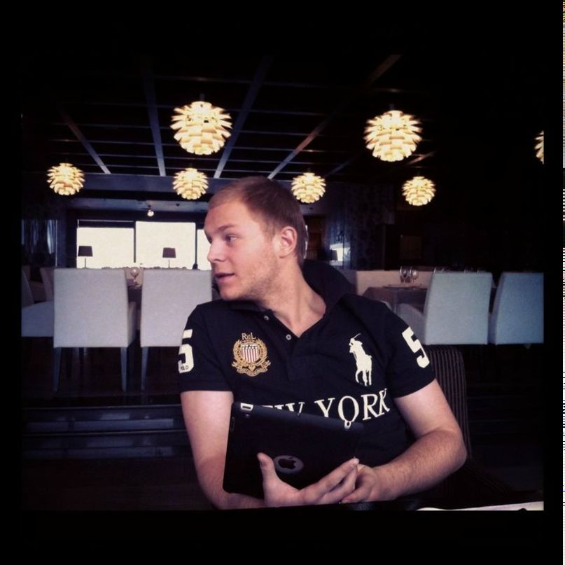 Assdimka Melnuchyk | Torino