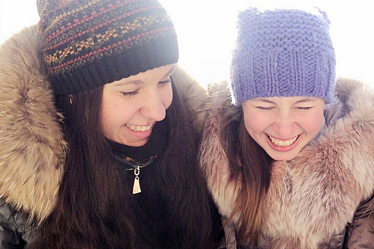 Марина Измалкина | Саранск