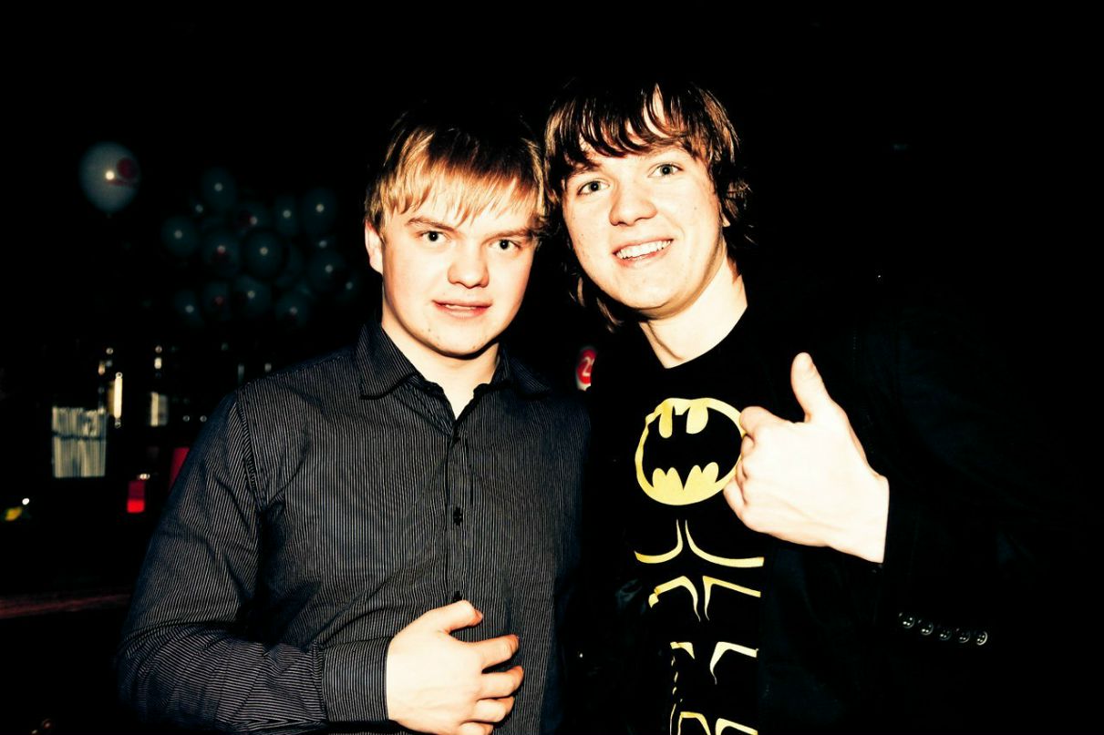 Алексей Леонов | 