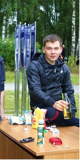 Oleg Timoshin | Санкт-Петербург