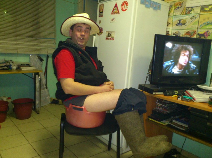 Валерка Закураев | Великий Новгород