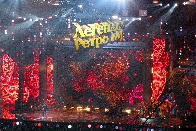 Александр Гришин | Москва