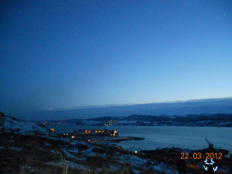 Светлана Дудка | Мурманск