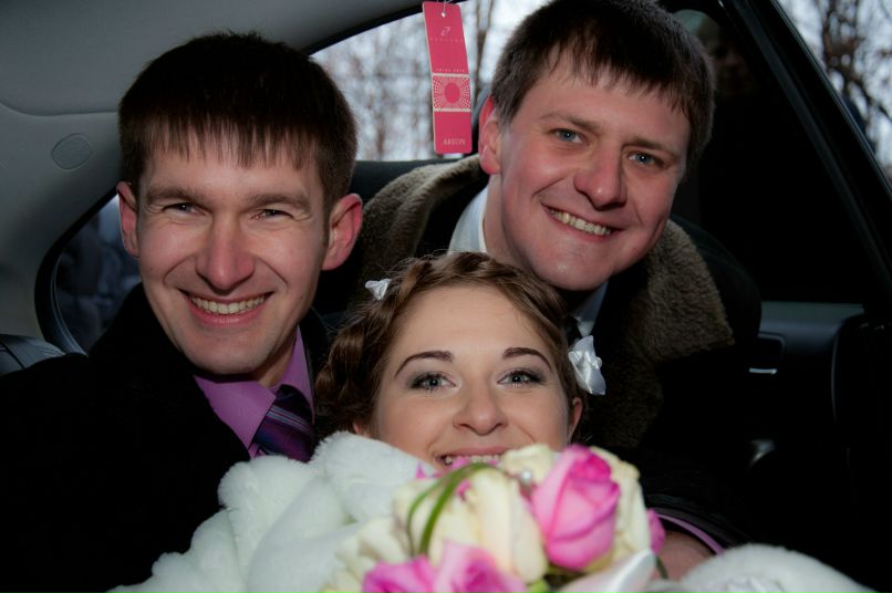 Ирина Крыловская | Терновка