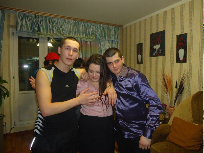 Стас Субботин | Балаково