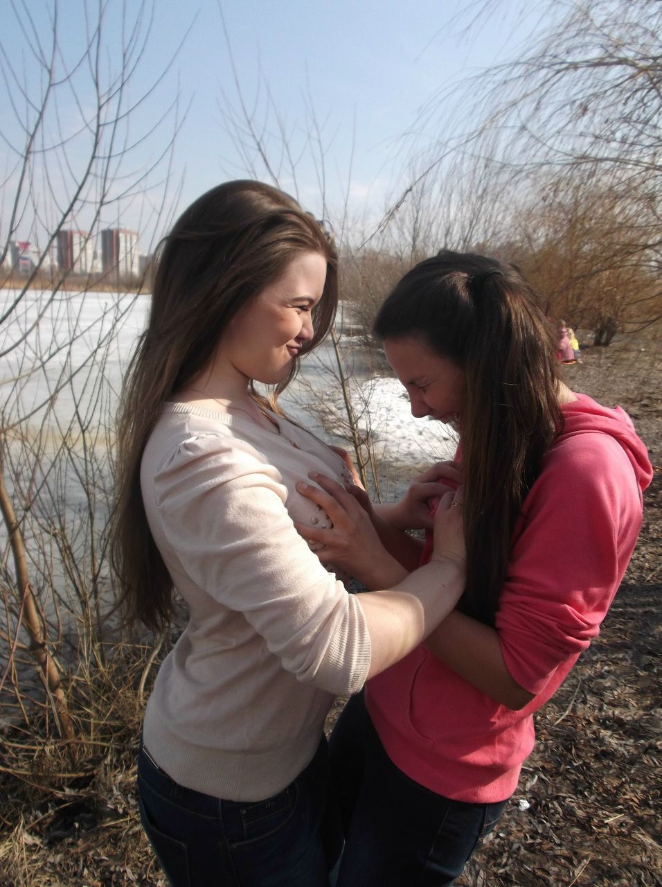 Анастасия Родионова | Казань