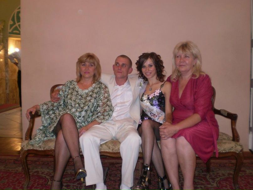 Виктория Рязанцева | Харьков