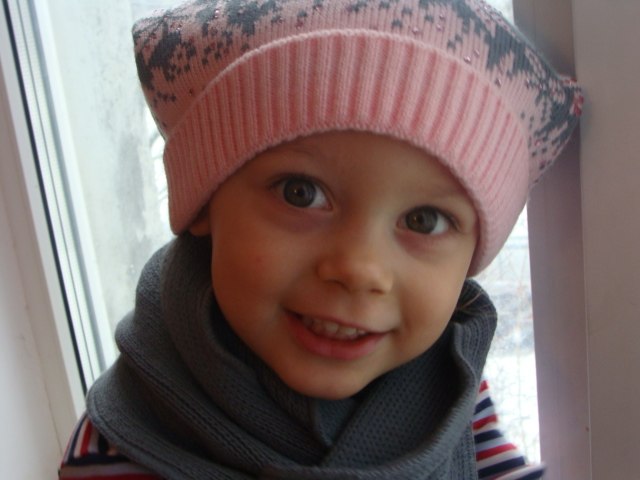 Лена Корелова | Киев