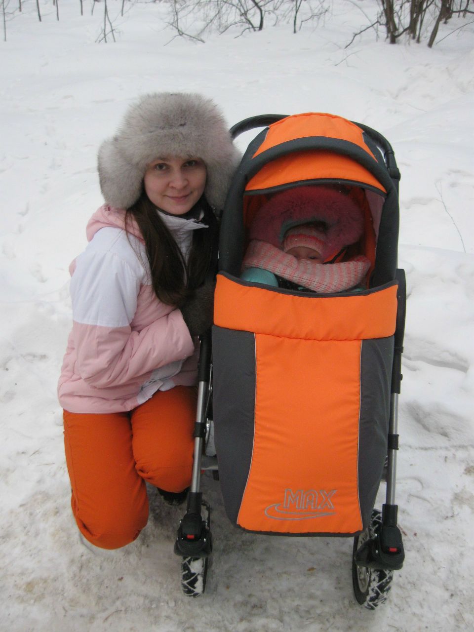 Мария Макарова LeXuSita | Казань