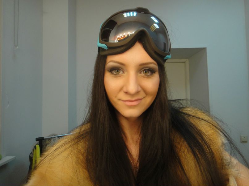 Дарья Семёнова | Саратов