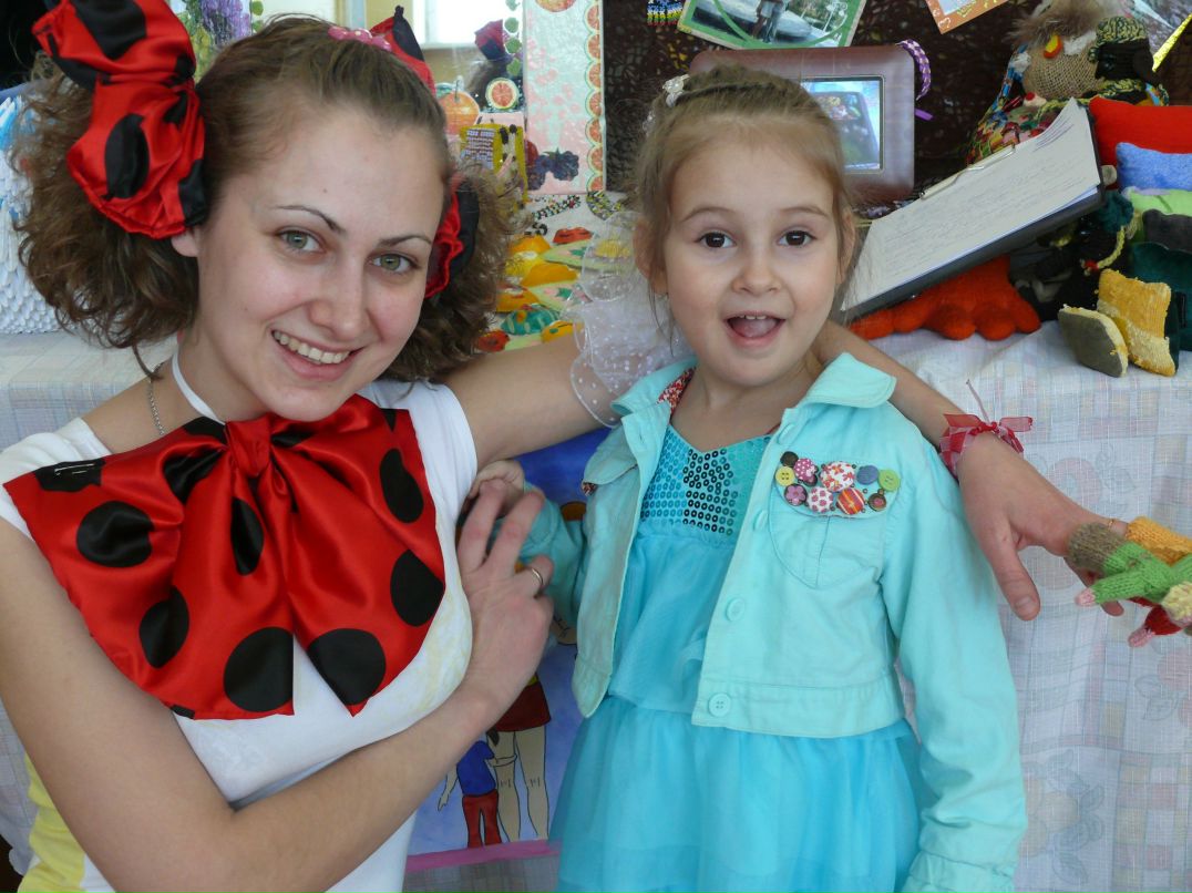 Карина Поспелова | Глазов