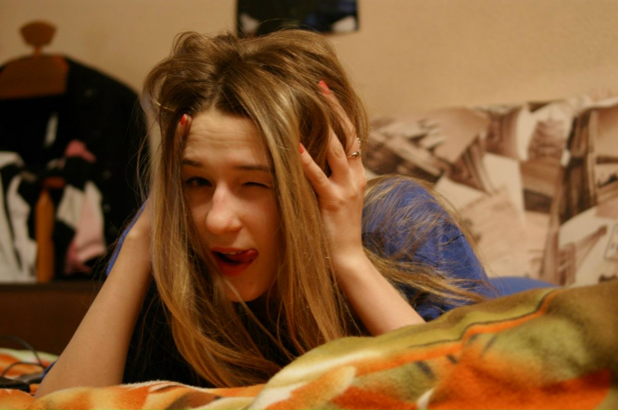 Алёна Степанова | Казань