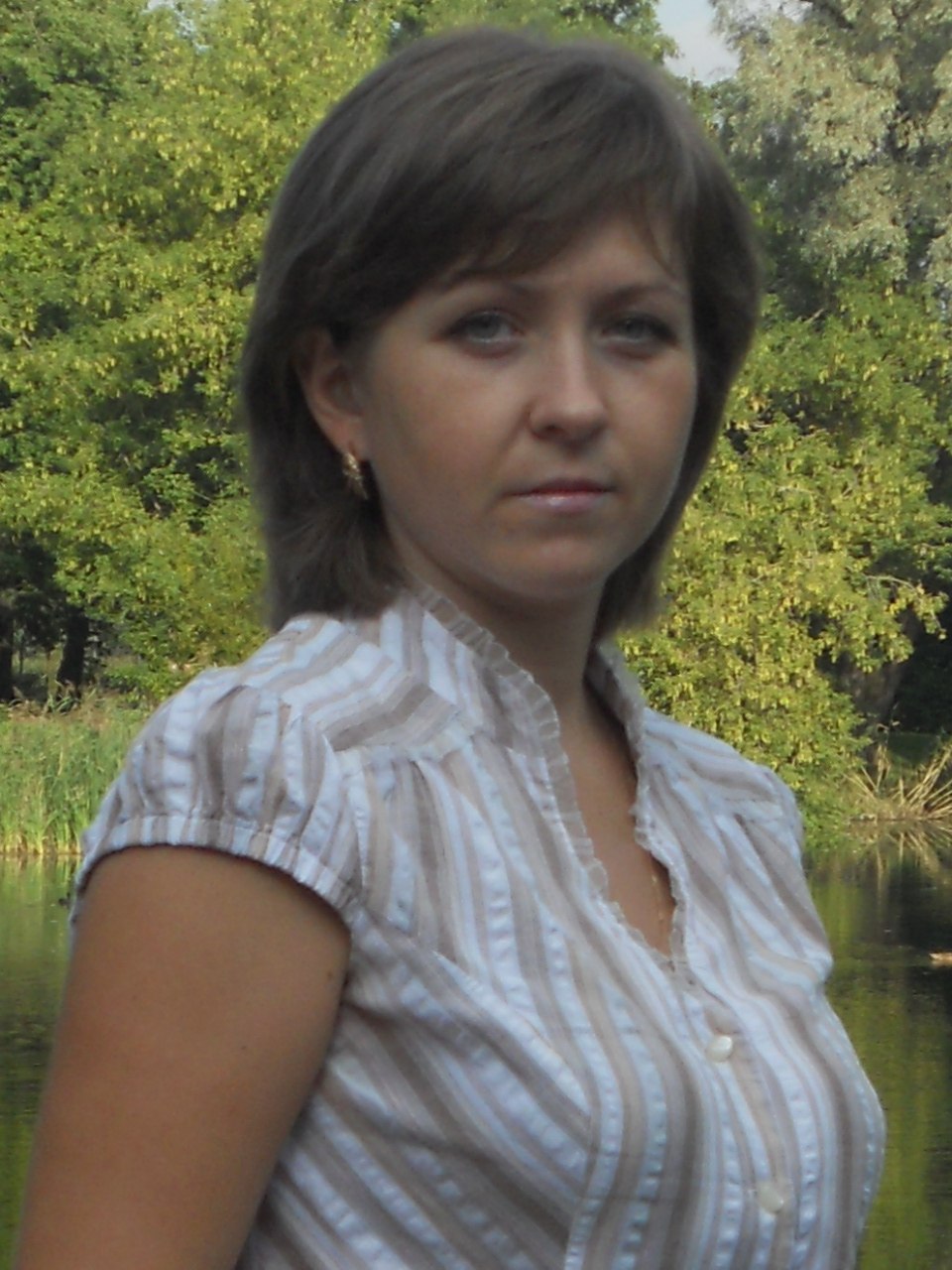 Юлия Иванова-Донова | Санкт-Петербург