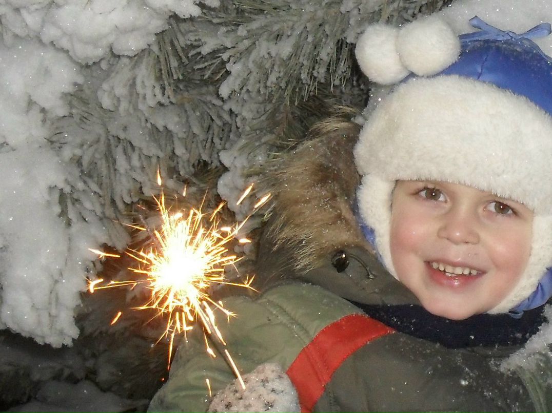 Вера Елистратова | Красноярск