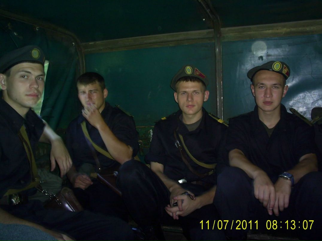 Віталій Рябченко | Киев