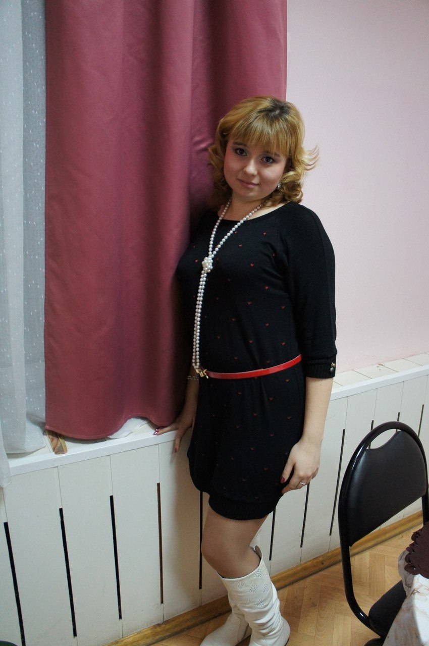 Лилия Зиганшина-Сидорова ~Цветочек~ | Казань