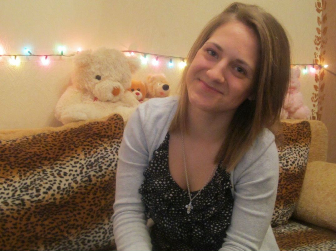 Анастасия Ярославовна | Одесса