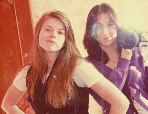 Мария Линкс | Москва