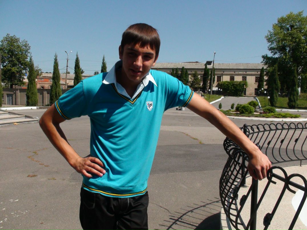 Сергей Планида | Россошь