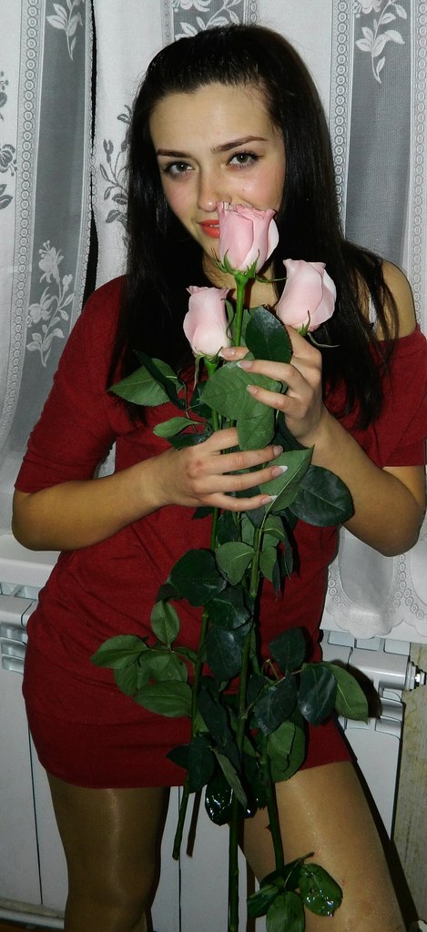 Нина Даниленкова Юрьевна | Ялта