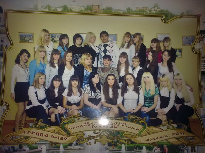 Джамал Худоян EZID | Арзамас