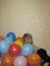 Фотография Нина Мартынюк