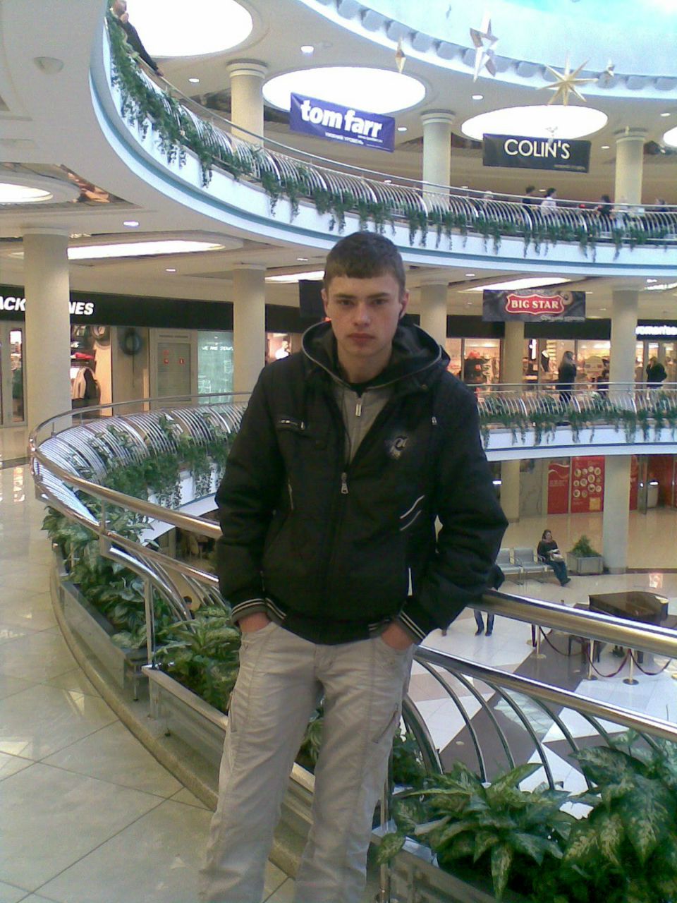 Василий Береснев | Минск