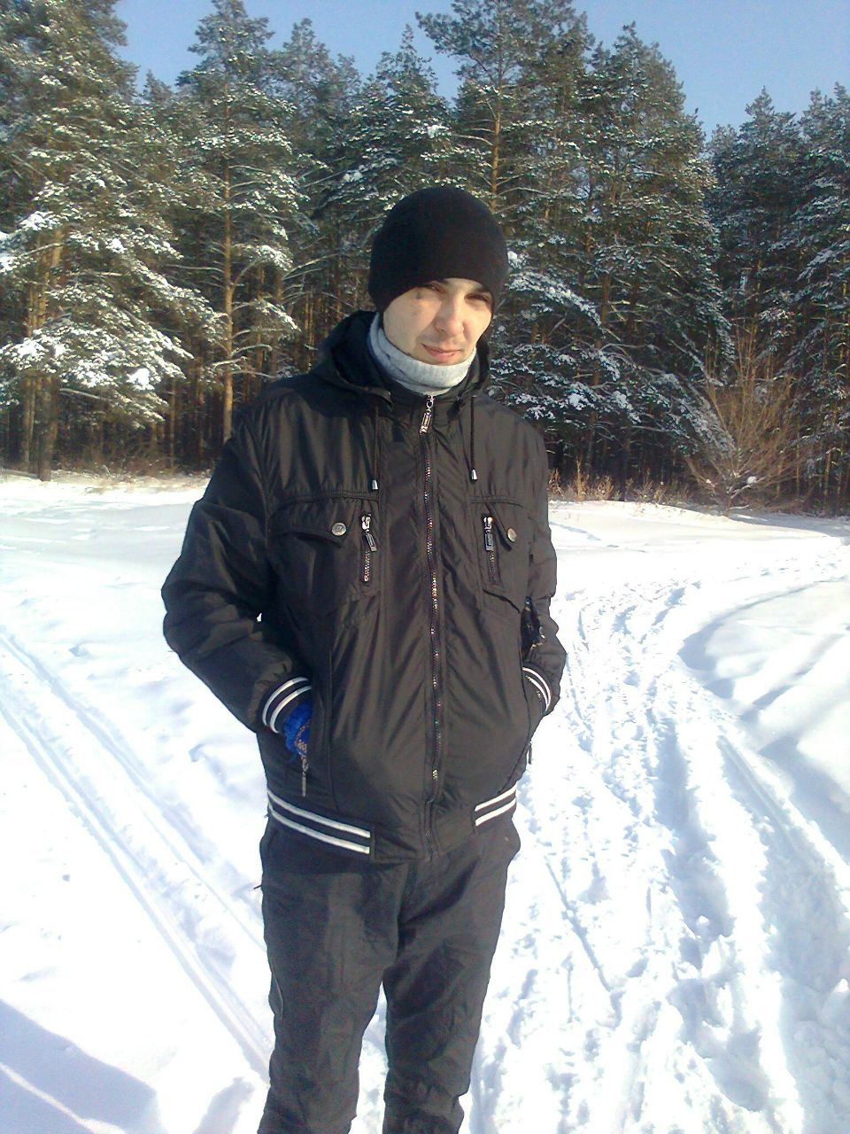 Раис Кабиров | Чистополь