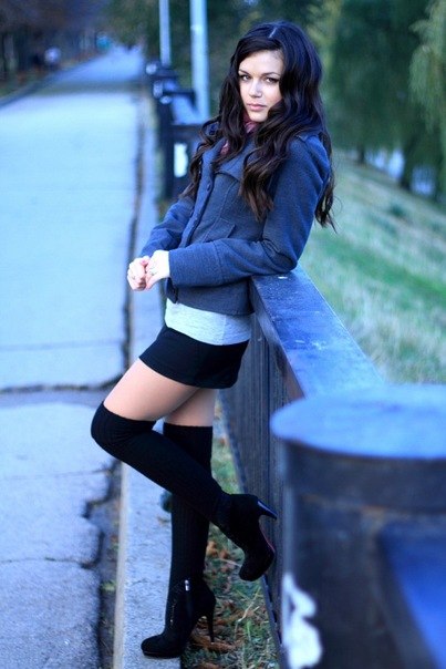 Инна Грузина | Каменское / Днепродзержинск