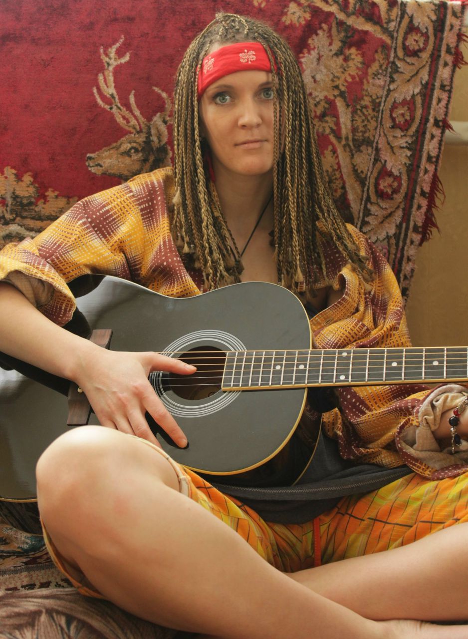 Наталья Тоготина | Москва