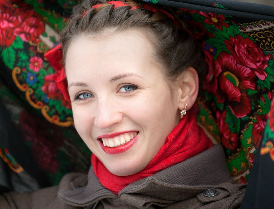 Светлана Бушмина | Киев