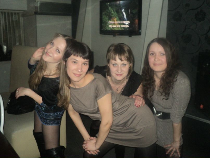 Кристина Култаева | Кемерово