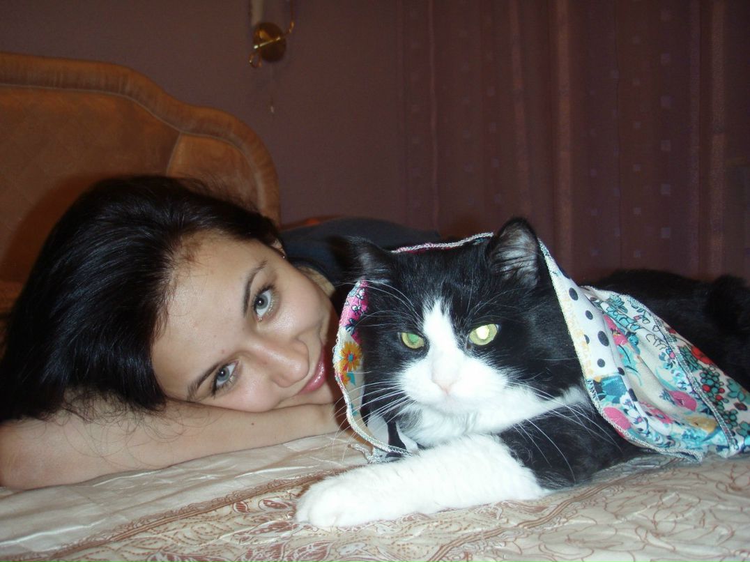 Евгения Тимошенко | Сумы