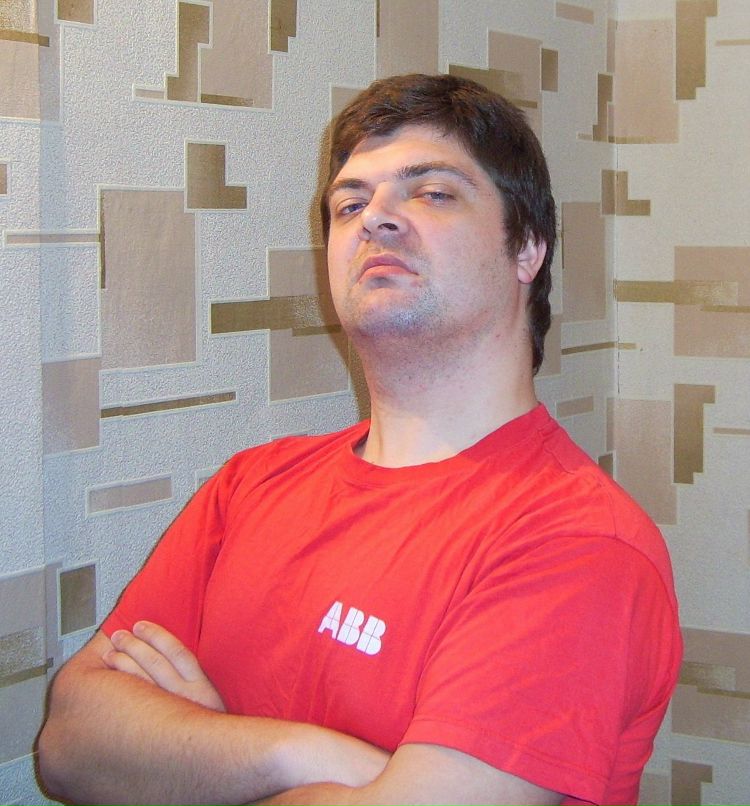 Анатолій Старцев | Киев