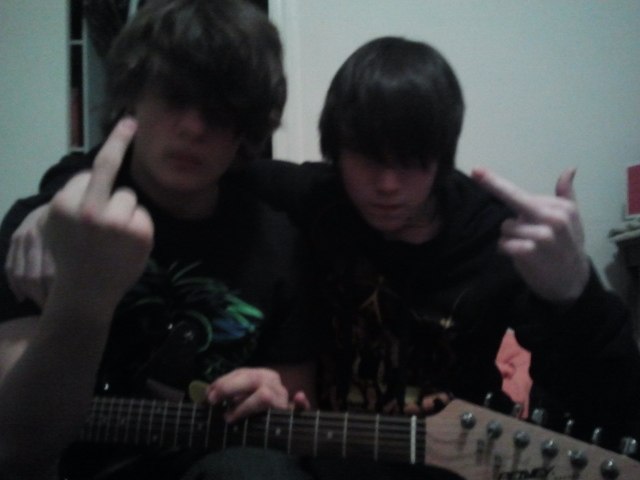 Dark Ferenc | Chicago