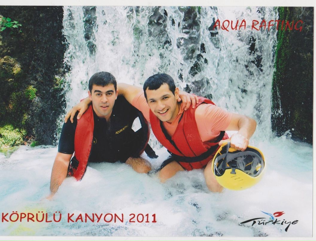 Гарик Никогосян | Москва