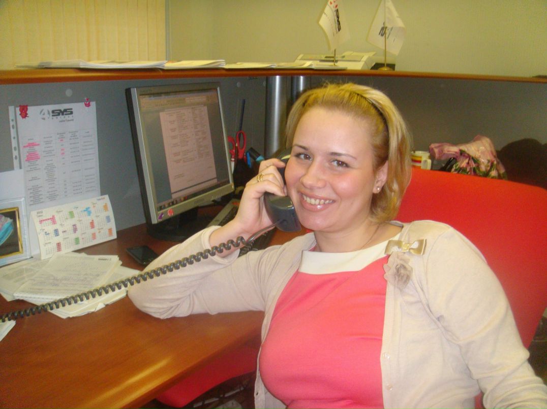 Ира Баринова | Москва